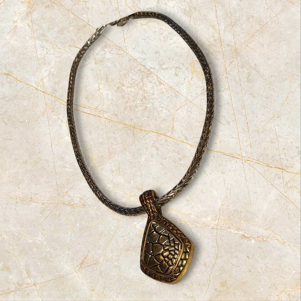 Premier Designs Pendant Necklace